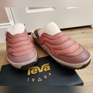 Teva Reember Terrain Slip On Shoe